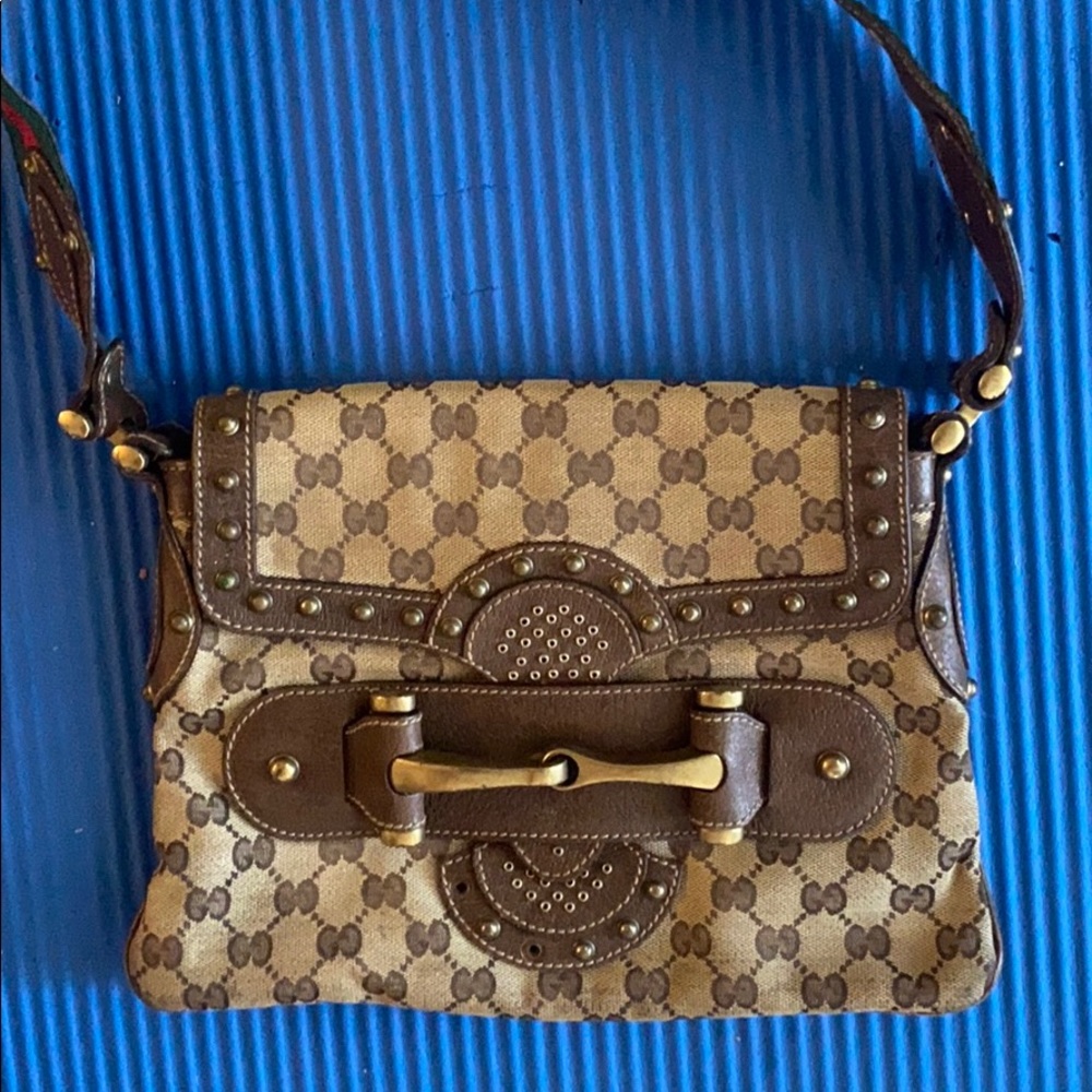 Gucci Purse